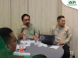 IATPI Dukung Review Kurikulum Prodi DIII Teknik Lingkungan AKATIRTA untuk Cetak Lulusan Siap Kerja dan Siap Usaha