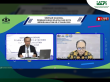 Ketua Umum IATPI Soroti Tantangan Akses Air Minum dalam Seminar Nasional Pembangunan Wilayah dan Kota Berkelanjutan ke - 3